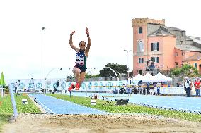 ATLETICA - Internazionali di Atletica - Meeting Internazionale di Savona