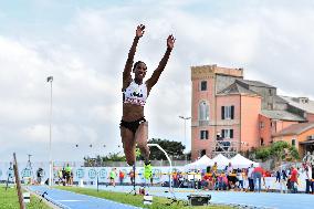 ATLETICA - Internazionali di Atletica - Meeting Internazionale di Savona