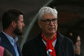 CALCIO - Serie B - Playoff - US Catanzaro vs Spezia Calcio