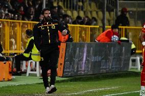 CALCIO - Serie B - Playoff - US Catanzaro vs Spezia Calcio