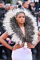 Cannes The History Of Sound Screening JR