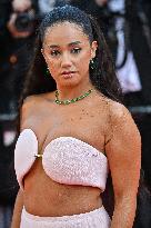 Cannes The History Of Sound Screening JR