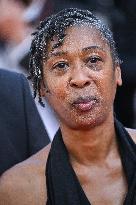 Cannes The History Of Sound Screening JR