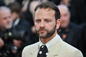 Cannes The History Of Sound Screening JR