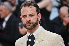 Cannes The History Of Sound Screening JR