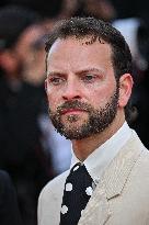 Cannes The History Of Sound Screening JR