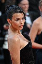 Cannes The History Of Sound Screening JR