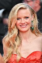 Cannes The History Of Sound Screening JR