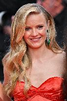 Cannes The History Of Sound Screening JR