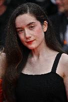 Cannes The History Of Sound Screening JR