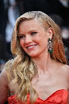 Cannes The History Of Sound Screening JR