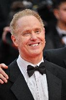 Cannes The History Of Sound Screening JR