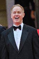 Cannes The History Of Sound Screening JR