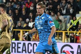 CALCIO - Serie B - Playoff - US Catanzaro vs Spezia Calcio
