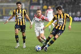 CALCIO - Serie B - Juve Stabia vs Cremonese