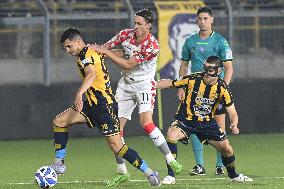 CALCIO - Serie B - Juve Stabia vs Cremonese