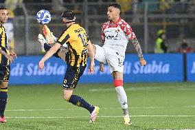 CALCIO - Serie B - Juve Stabia vs Cremonese