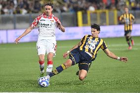CALCIO - Serie B - Juve Stabia vs Cremonese