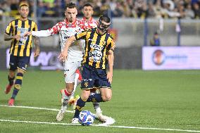 CALCIO - Serie B - Juve Stabia vs Cremonese