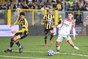 CALCIO - Serie B - Juve Stabia vs Cremonese