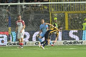 CALCIO - Serie B - Juve Stabia vs Cremonese