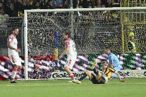 CALCIO - Serie B - Juve Stabia vs Cremonese