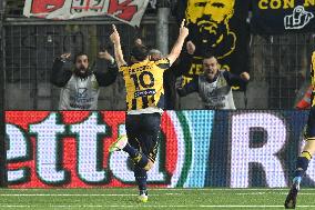 CALCIO - Serie B - Juve Stabia vs Cremonese