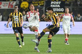 CALCIO - Serie B - Juve Stabia vs Cremonese