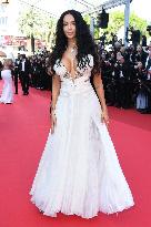 Cannes The History Of Sound Premiere AM
