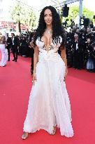 Cannes The History Of Sound Premiere AM
