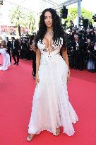 Cannes The History Of Sound Premiere AM
