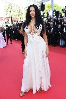 Cannes The History Of Sound Premiere AM