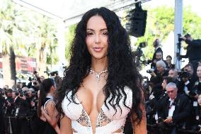 Cannes The History Of Sound Premiere AM