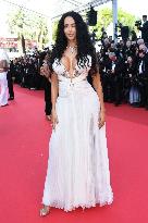 Cannes The History Of Sound Premiere AM