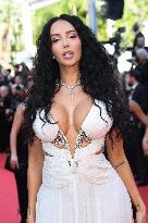 Cannes The History Of Sound Premiere AM