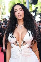 Cannes The History Of Sound Premiere AM