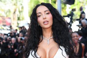 Cannes The History Of Sound Premiere AM