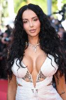 Cannes The History Of Sound Premiere AM