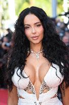 Cannes The History Of Sound Premiere AM