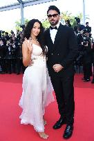 Cannes The History Of Sound Premiere AM