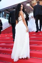 Cannes The History Of Sound Premiere AM