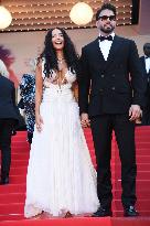 Cannes The History Of Sound Premiere AM