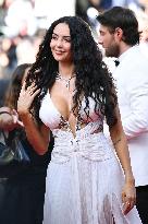 Cannes The History Of Sound Premiere AM