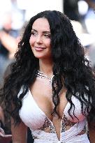 Cannes The History Of Sound Premiere AM