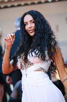 Cannes The History Of Sound Premiere AM