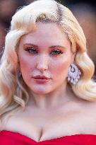 Cannes - The History Of Sound Red Carpet