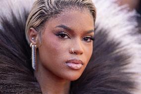 Cannes - The History Of Sound Red Carpet