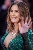Cannes - The History Of Sound Red Carpet
