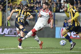 CALCIO - Serie B - Juve Stabia vs Cremonese