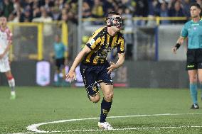 CALCIO - Serie B - Juve Stabia vs Cremonese